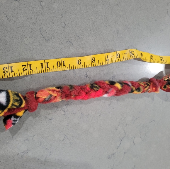 Firefighter dog toy - Picture 6 of 9
